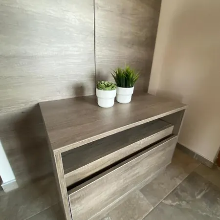 מלון דירות Nm