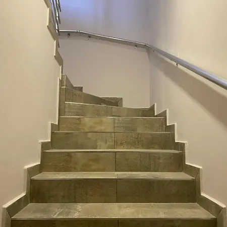 Nm מלון דירות