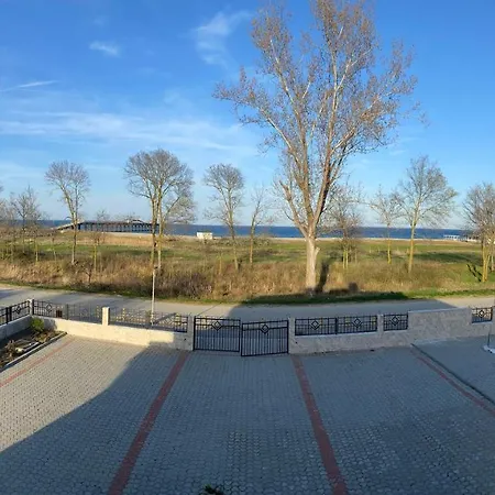 Nm מלון דירות 4*