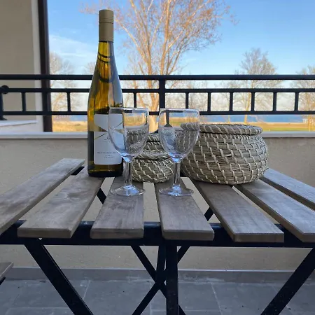 מלון דירות Nm