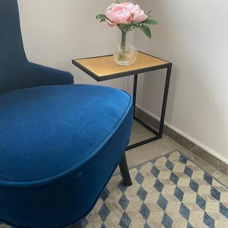 מלון דירות Nm שקורפילובצי