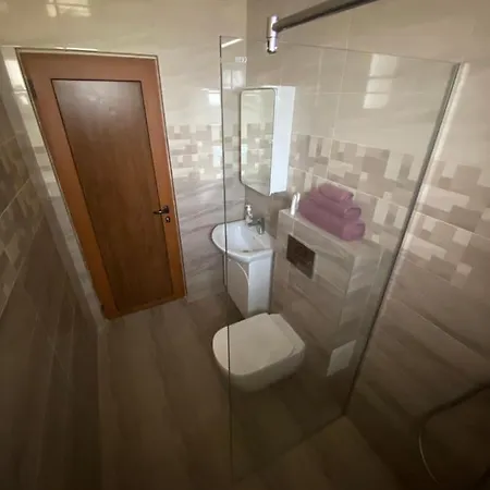 מלון דירות Nm 4*