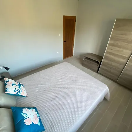 מלון דירות Nm שקורפילובצי