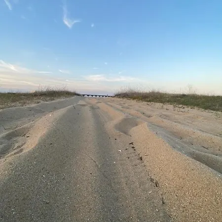 Nm מלון דירות 4*