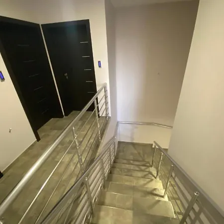 Nm מלון דירות שקורפילובצי