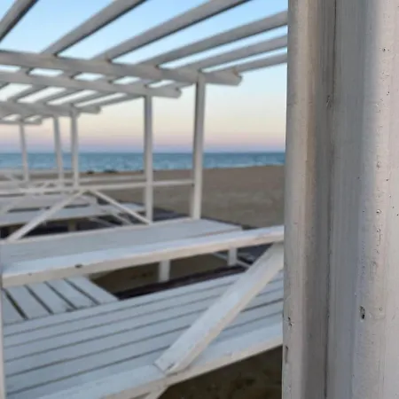 מלון דירות Nm 4*