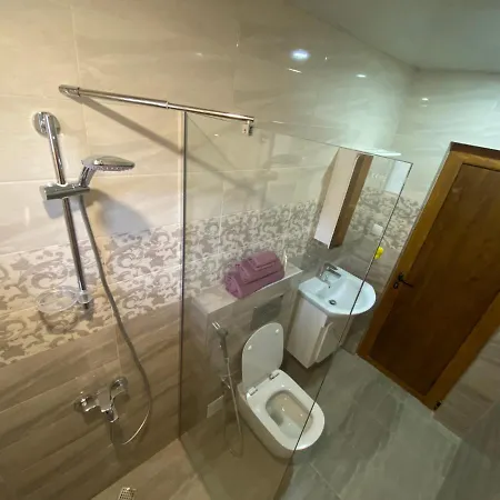 מלון דירות Nm