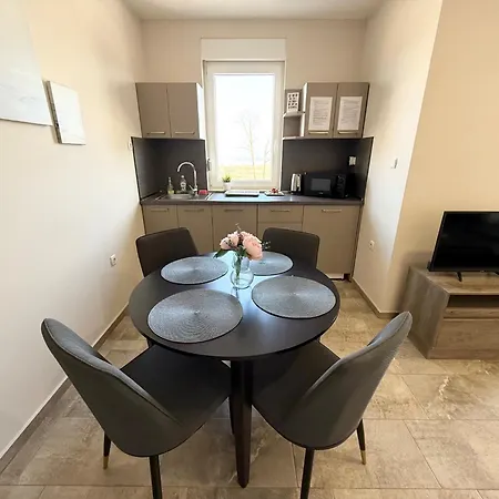 מלון דירות Nm