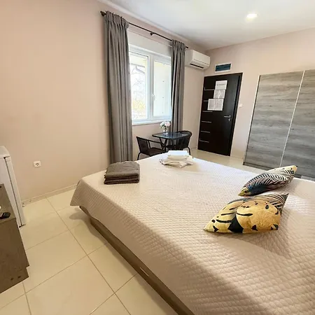 מלון דירות Nm