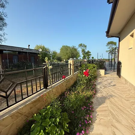 מלון דירות Nm