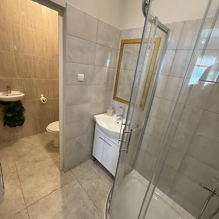 Nm מלון דירות