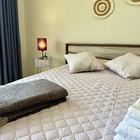 מלון דירות Nm שקורפילובצי