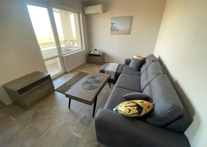 Nm Apartmanhotel Skorpilovci