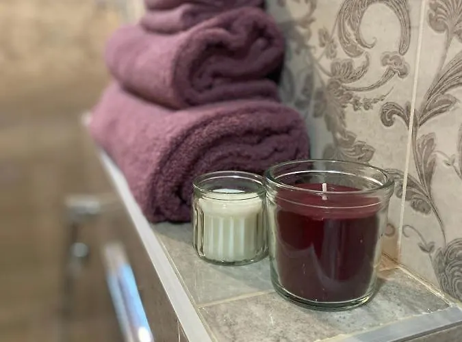 Nm Apartmanhotel Skorpilovci