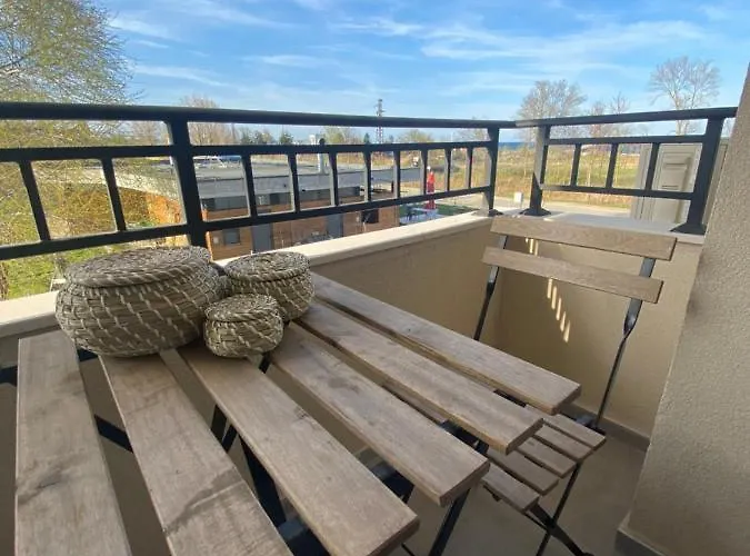 Apartmanhotel Nm Skorpilovci