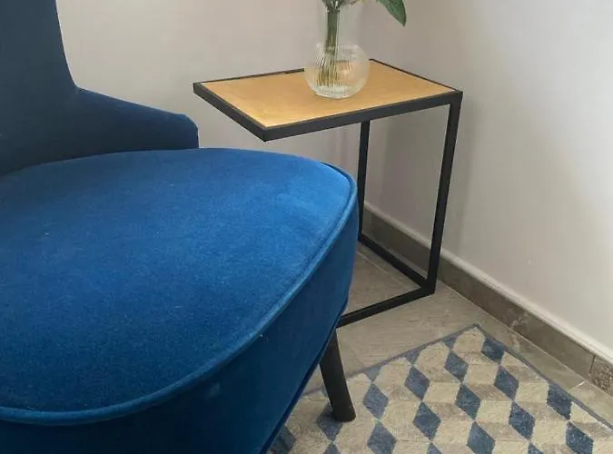 Apartmanhotel Nm Skorpilovci