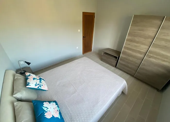 Apartmanhotel Nm Skorpilovci