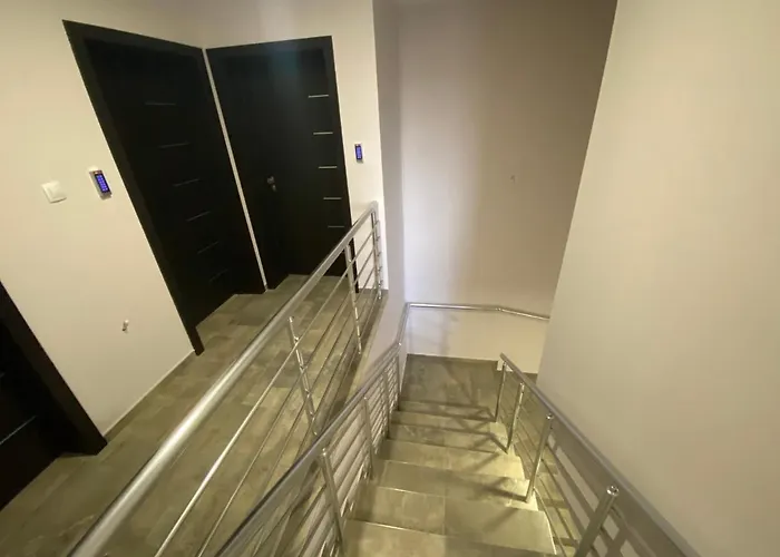 Nm Apartmanhotel Skorpilovci