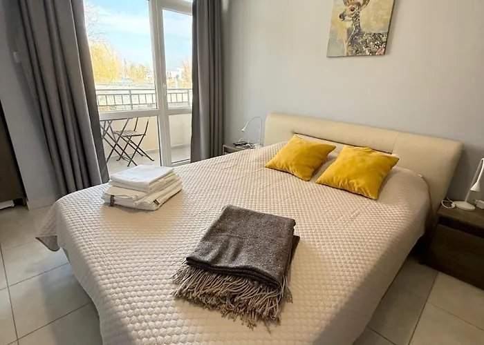 Apartmanhotel Nm Skorpilovci