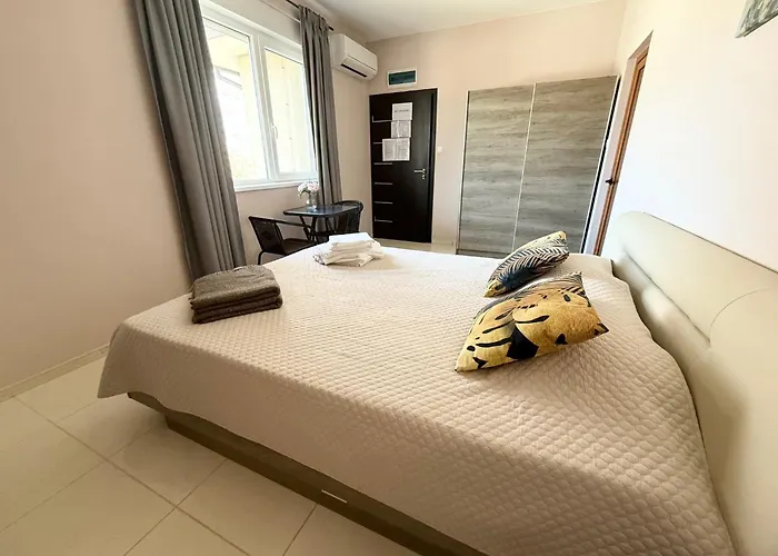 Apartmanhotel Nm 4*