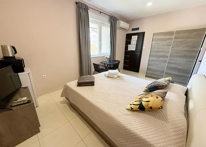 Apartmanhotel Nm