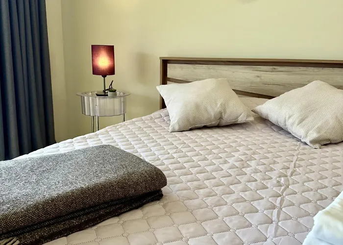 Apartmanhotel Nm Skorpilovci