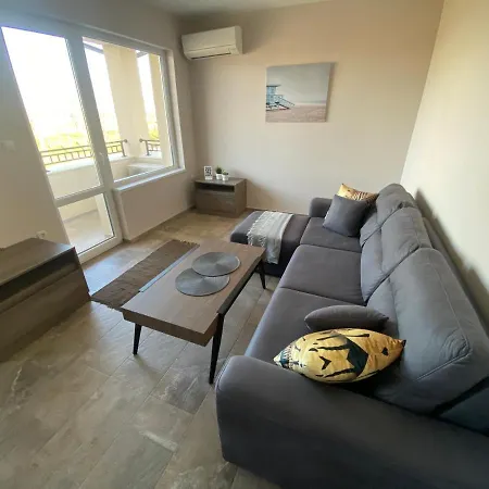 Nm Aparthotel Shkorpilovtsi