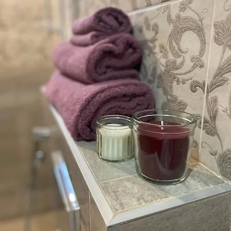 Nm Апарт-отель Шкорпиловци