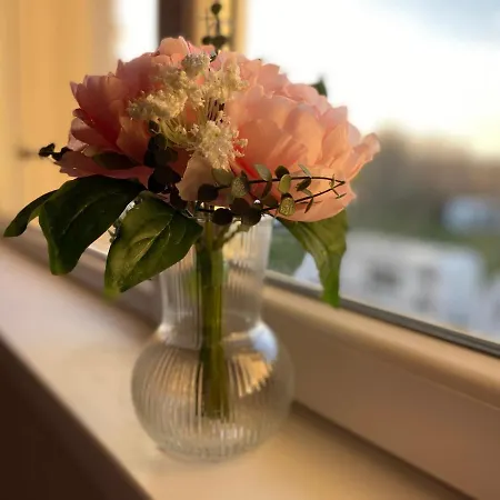 Nm Апарт-отель Шкорпиловци