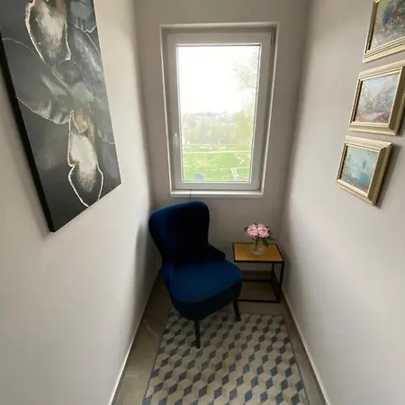 Aparthotel Nm