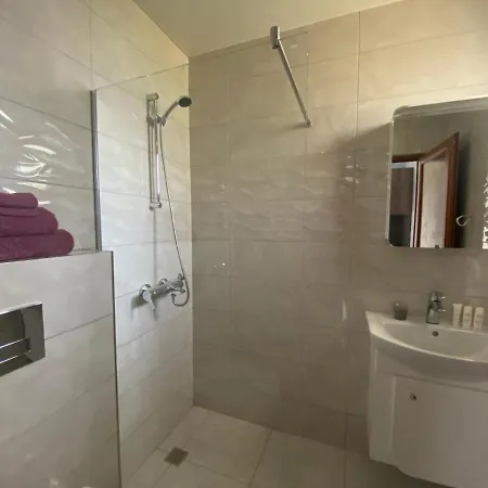 Nm Aparthotel *