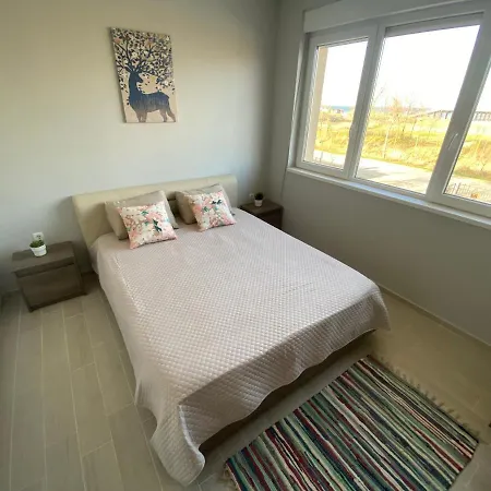 Nm Aparthotel