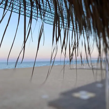 Nm Апарт-отель