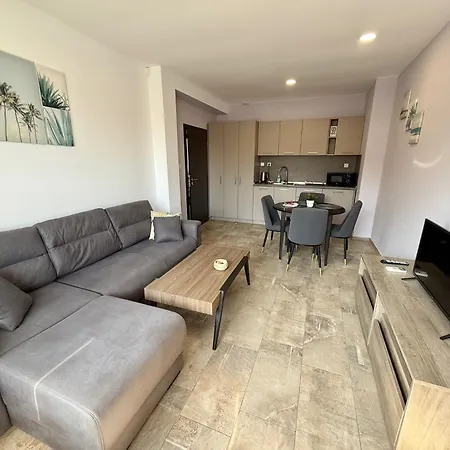 Nm Aparthotel *