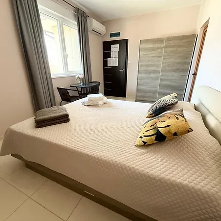 Апарт-отель Nm 4*