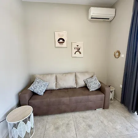 Апарт-отель Nm 4*