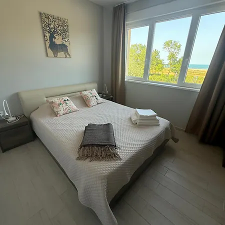 Nm Апарт-отель