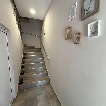 Апарт-отель Nm 4*