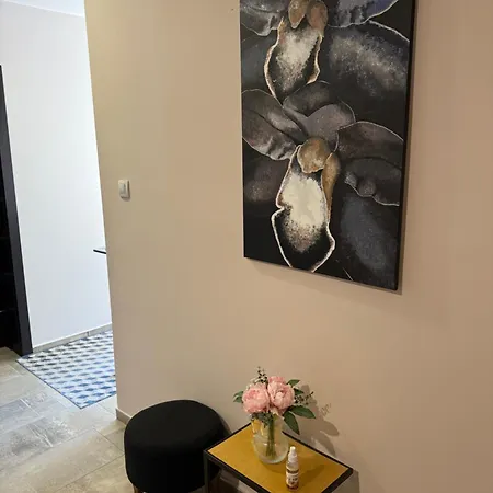 Апарт-отель Nm